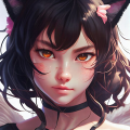 Avatar de Gr33n Raindeer