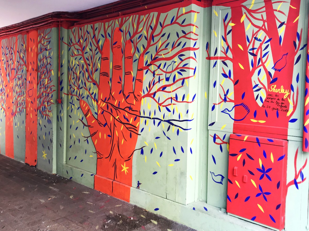 Strasbourg insolite : rue du&nbsp;Jeu-des-Enfants