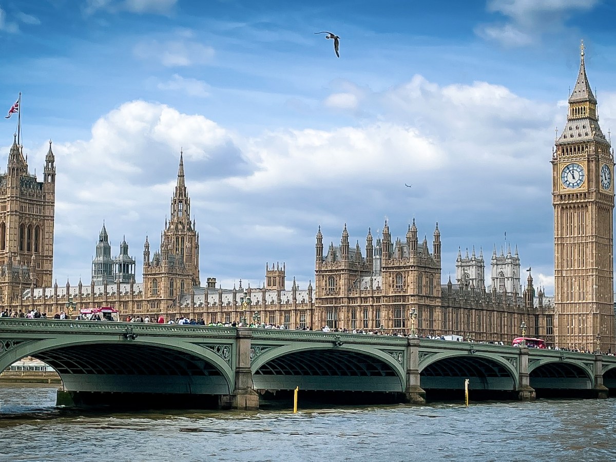 Visiter Londres : que voir, que faire, notre&nbsp;guide