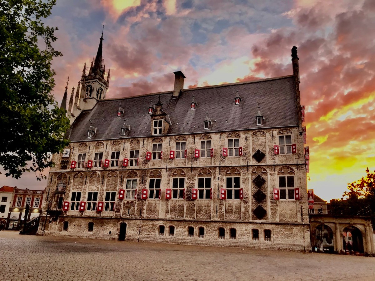 Pays-Bas : que voir, que faire, notre&nbsp;guide