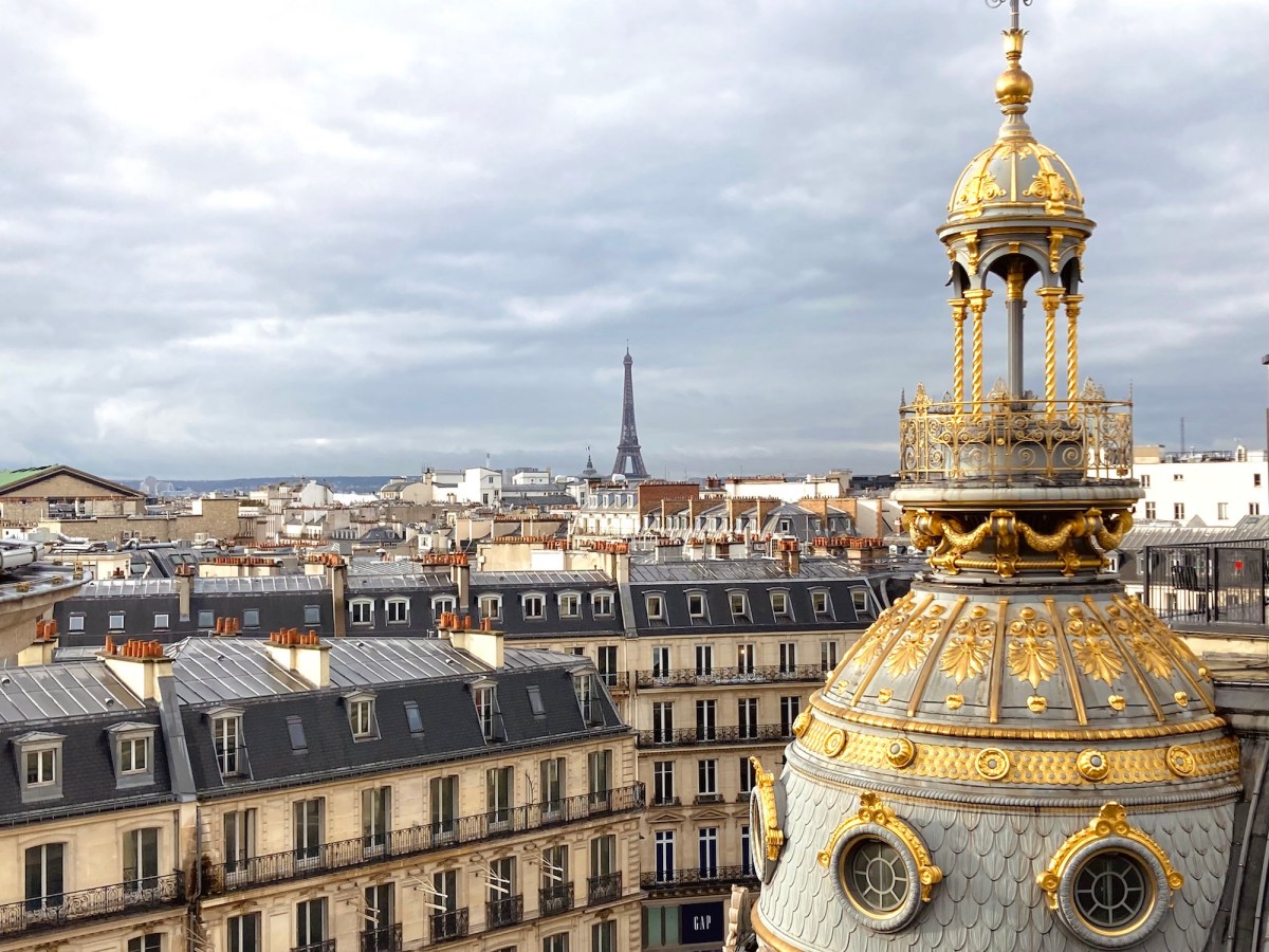 Visiter Paris : que voir, que faire, notre&nbsp;guide
