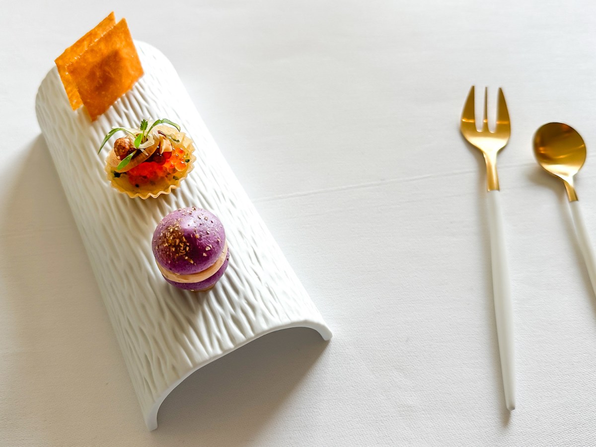 Nos 5 plus belles expériences gastronomiques en&nbsp;Alsace