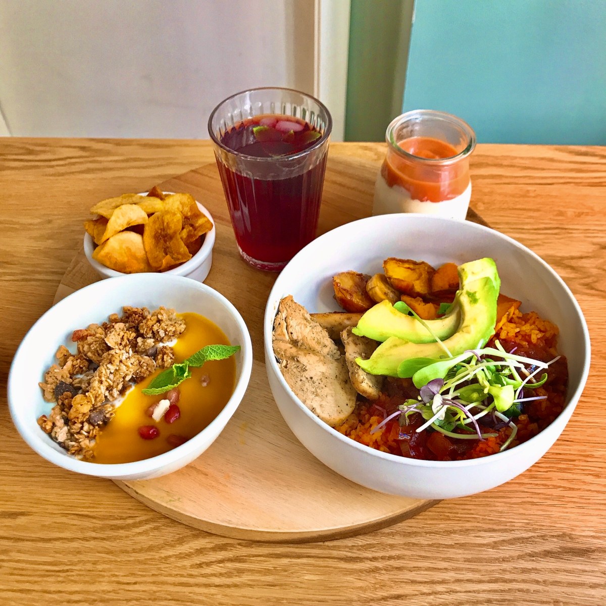 8 lieux où bruncher à&nbsp;Strasbourg