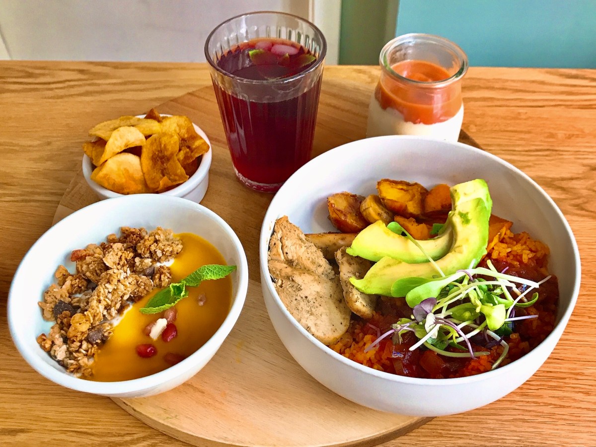 8 lieux où bruncher à&nbsp;Strasbourg
