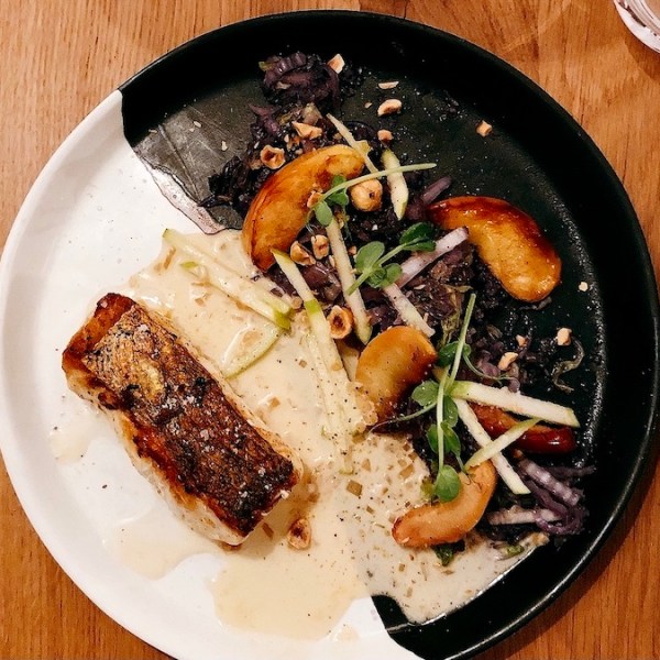Un écrin culinaire à Strasbourg :&nbsp;Honesty