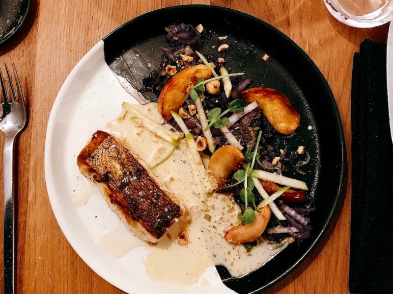 Un écrin culinaire à Strasbourg :&nbsp;Honesty