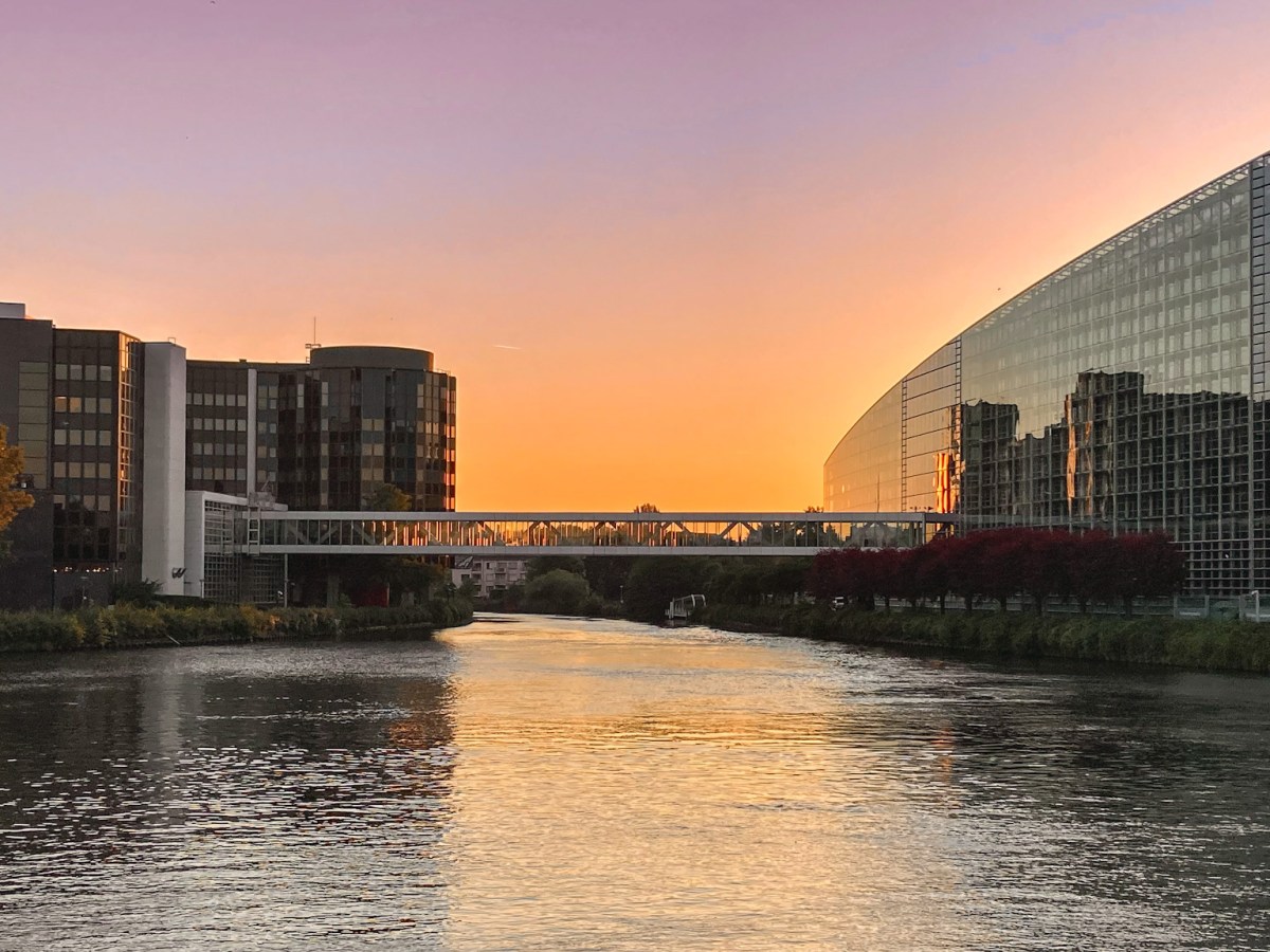 Strasbourg : les 10 lieux les plus&nbsp;instagrammables
