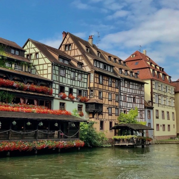 Strasbourg : Top 5 des choses à&nbsp;voir