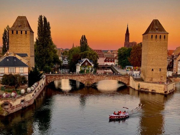Visiter Strasbourg en 2 jours : que voir&nbsp;?
