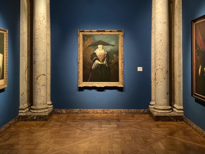 Visiter un musée à Strasbourg : le Musée des Beaux&nbsp;Arts