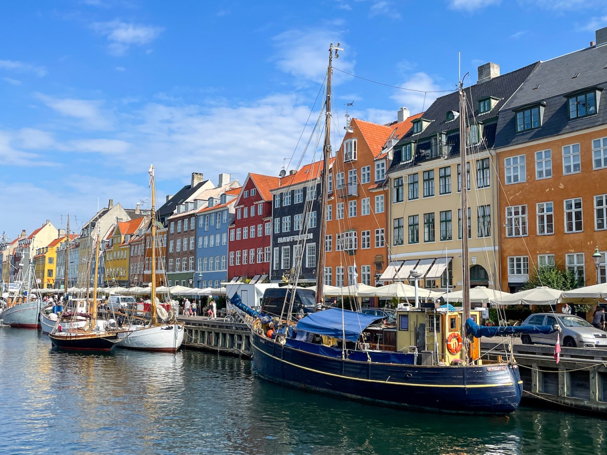 Où manger à Copenhague : nos&nbsp;recommandations