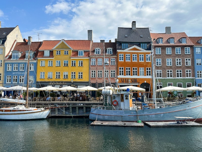 Visiter Copenhague : que voir, que faire, notre&nbsp;guide