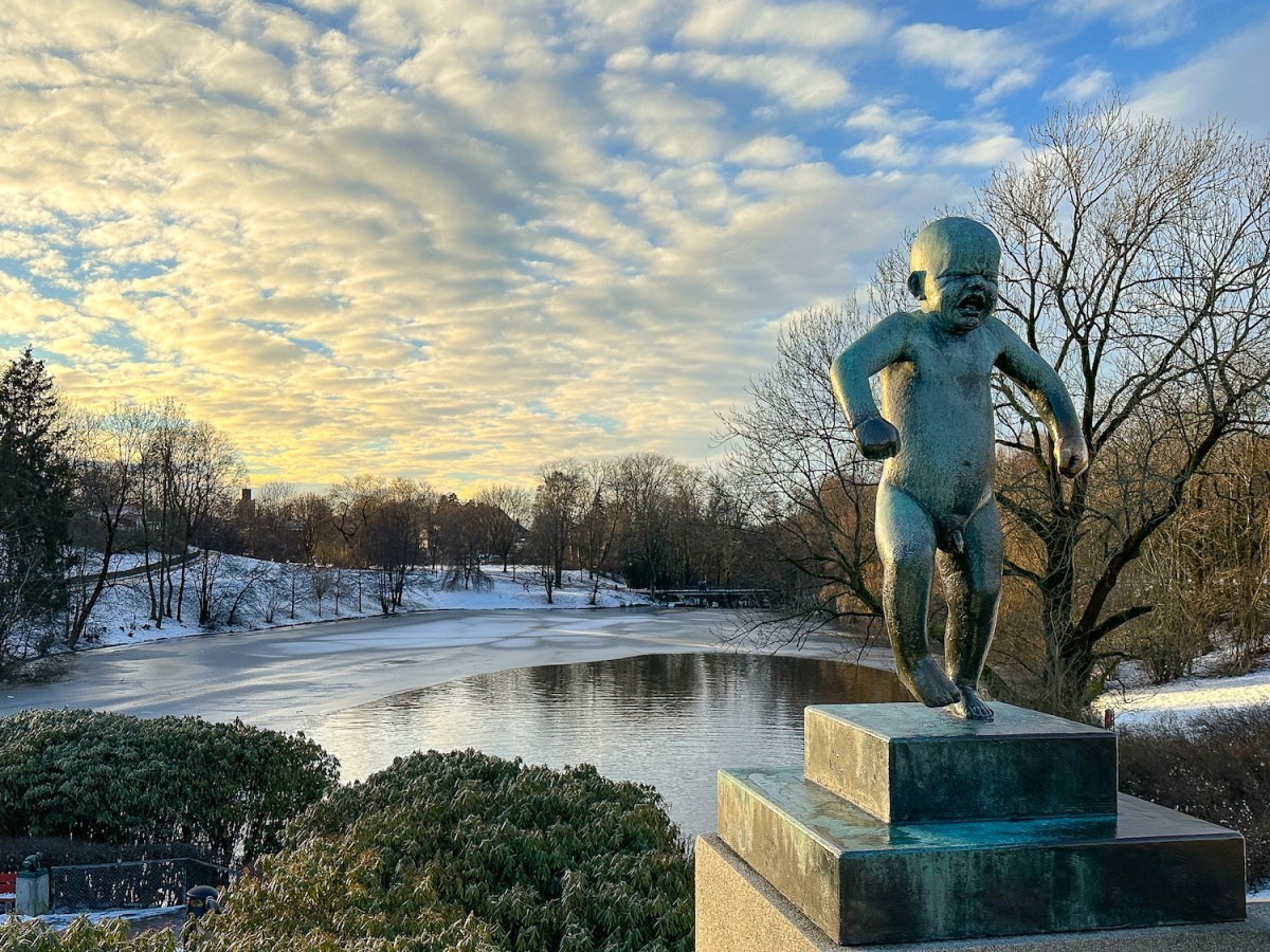 Oslo en hiver : 15 choses à&nbsp;faire
