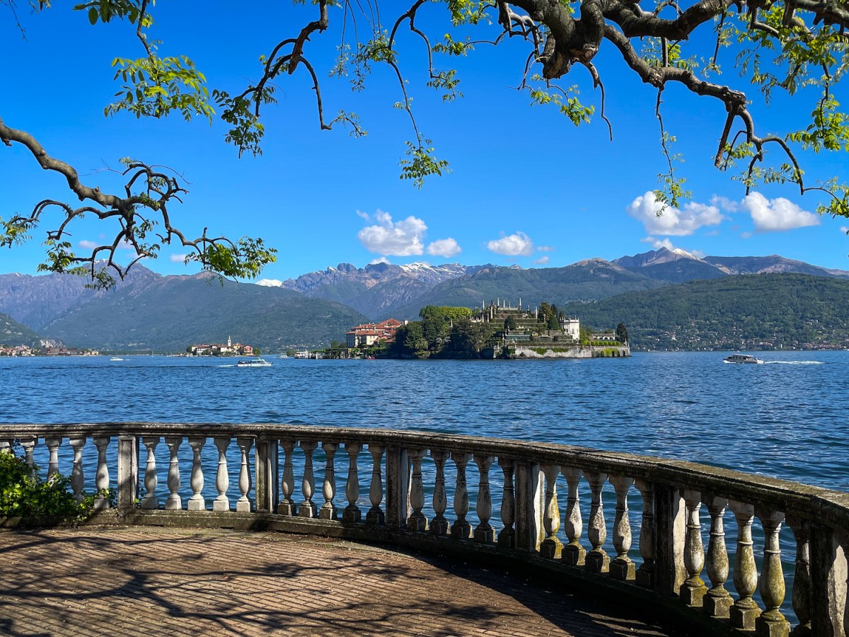 Stresa : l’une des perles du Lac Majeur en&nbsp;Italie