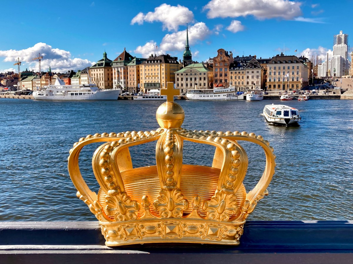 Visiter Stockholm : que voir, que faire, notre&nbsp;guide