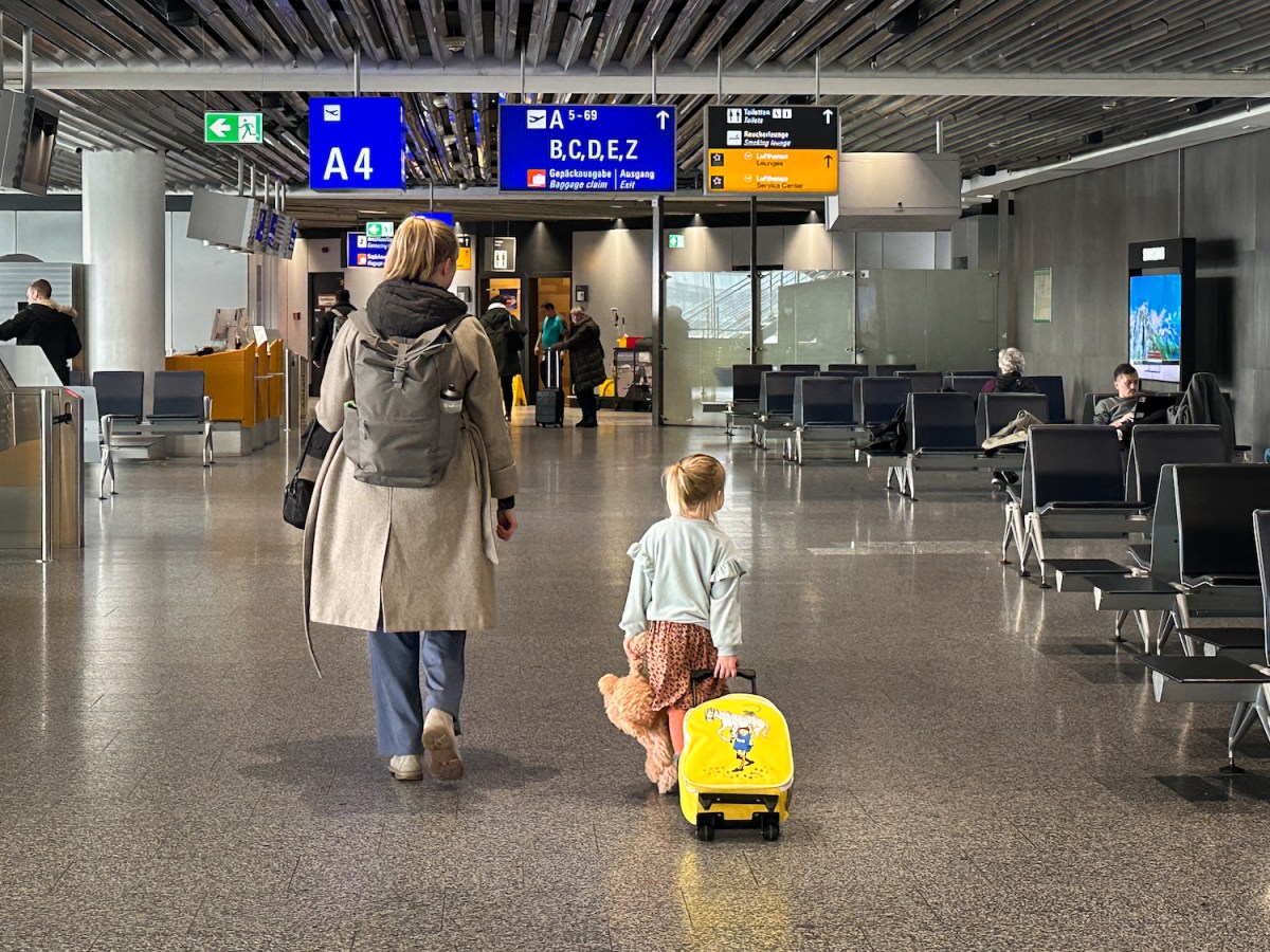 Nos conseils pour vos voyages en avion et en&nbsp;train