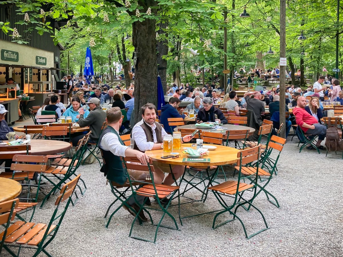 Que faire à Munich ? Nos 10&nbsp;incontournables